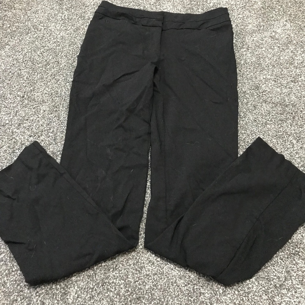 Women work pants - Picture 2 of 4